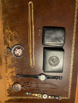 Junk drawer lot