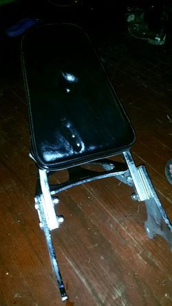 Rear seat kawasaki vulcan