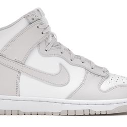 Nike Dunk Hi Retro