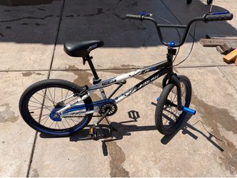 Kids bike