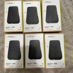 Powerbank 5000 mAh BRANDNEW