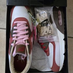 Nike Airmax Bacons Mens 11