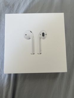 AirPods
