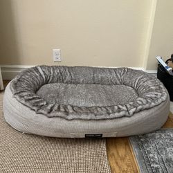 Large Dog Bed