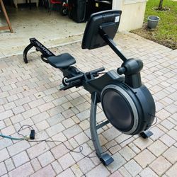  Rowing Machine