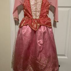 Sleeping Beauty Costume 4/5