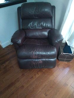 RECLINER 