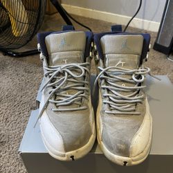 Jordan 12 OFFERS/TRADES