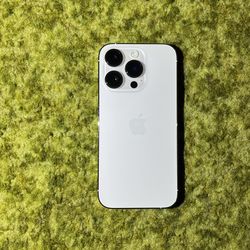 iPhone 14 Pro | 128GB | Silver | Factory Unlocked