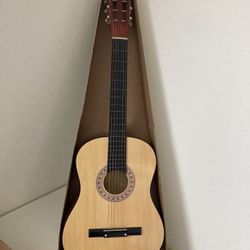 guitar