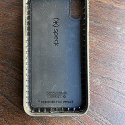 iPhone XR Speck Case