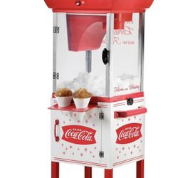 Nostalgia Snow Cone Maker 