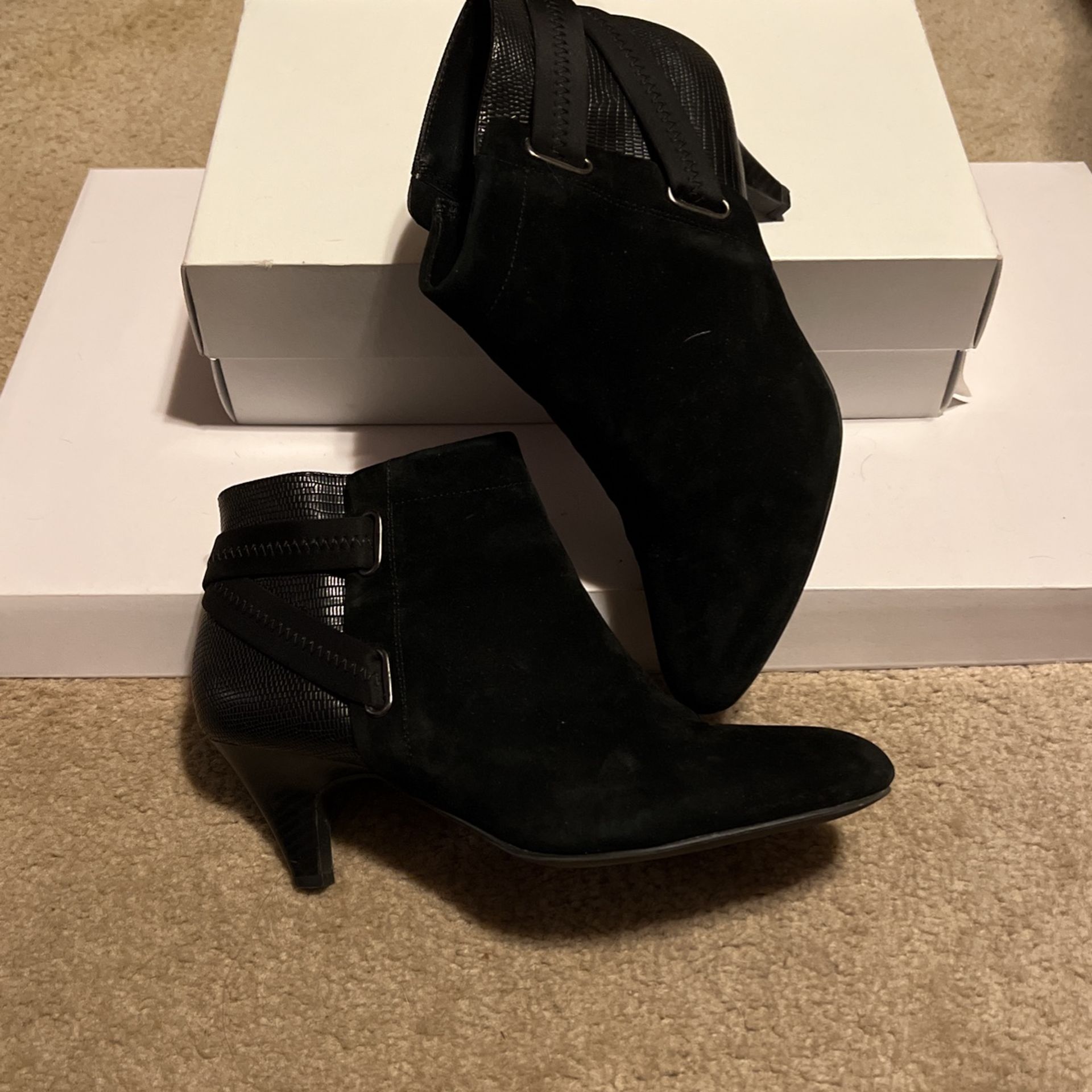 Alfani - Women’s- Booties