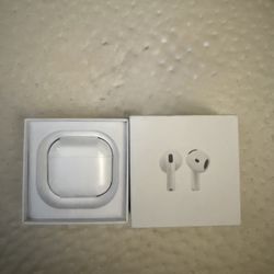 Airpod gen 4