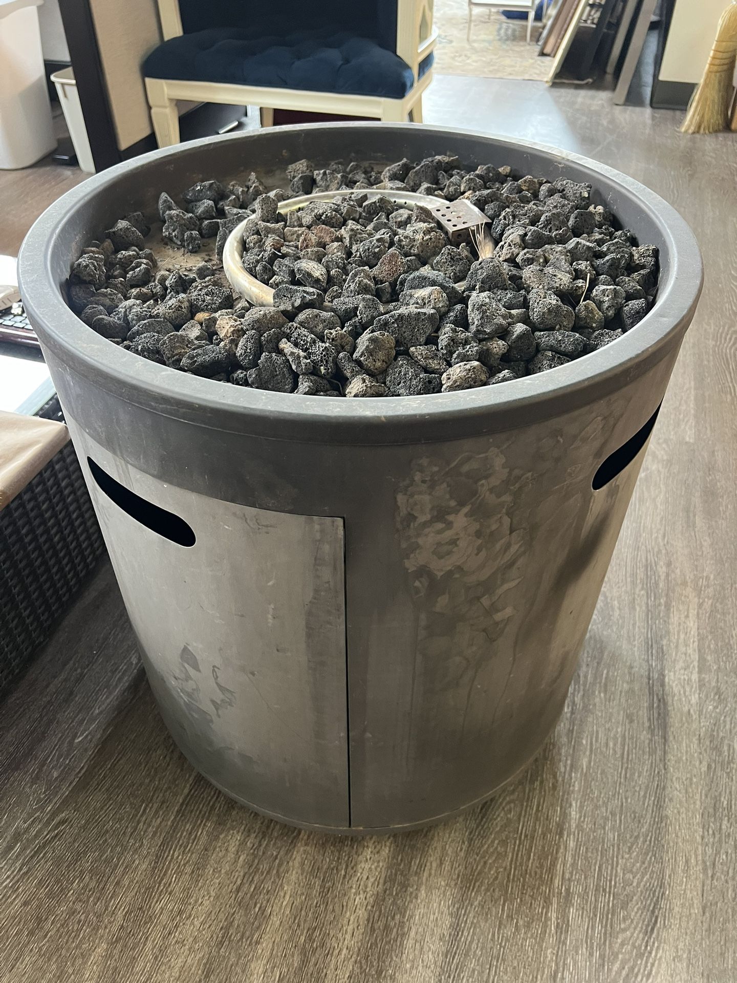 Fire Pit