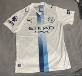 Manchester City 3rd kit 26/27 Jersey L,XL,2XL