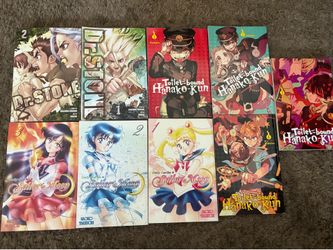 Manga
