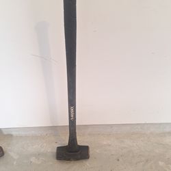 16lb Sledge Hammer