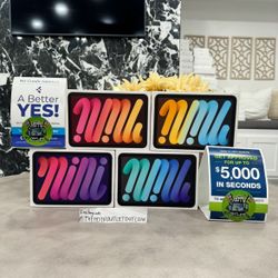 4901902 Apple iPad Mini 6th Gen WiFi 64gb