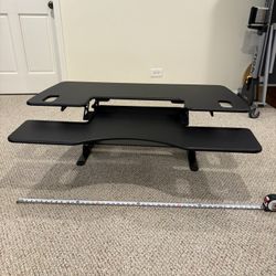 Varidesk ProPlus 48 Standing Desk Riser
