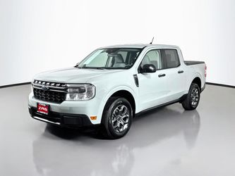 2024 Ford Maverick