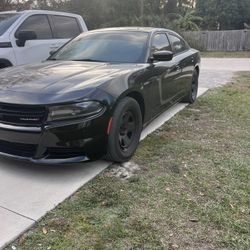 Dodge Charger 