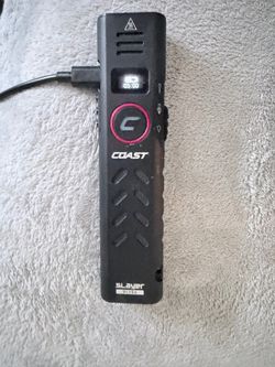 Coast Slayer Ultra Flash light and more.