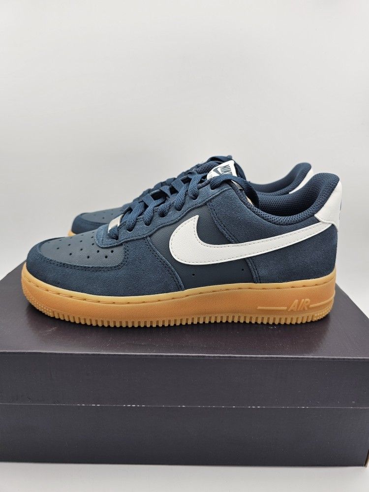 gum sole air force 07 navy