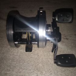 Fishing Reel Abu Garcia Ambassadeur Brand New