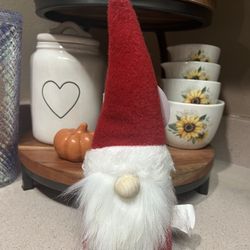 Christmas Gnome 