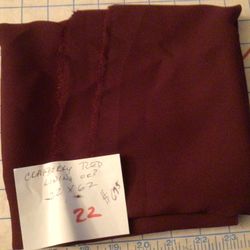 FABRIC FOR SALE  7 - NEW, MULTIPLE FABRICS