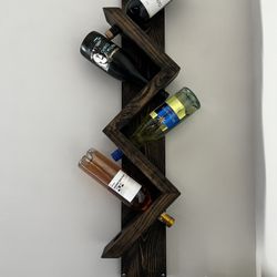 Wine Rack 