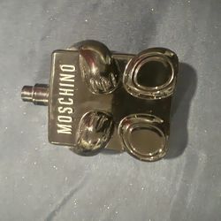 Designer Cologne Bundle – Givenchy, Gucci, Burberry, Azzaro