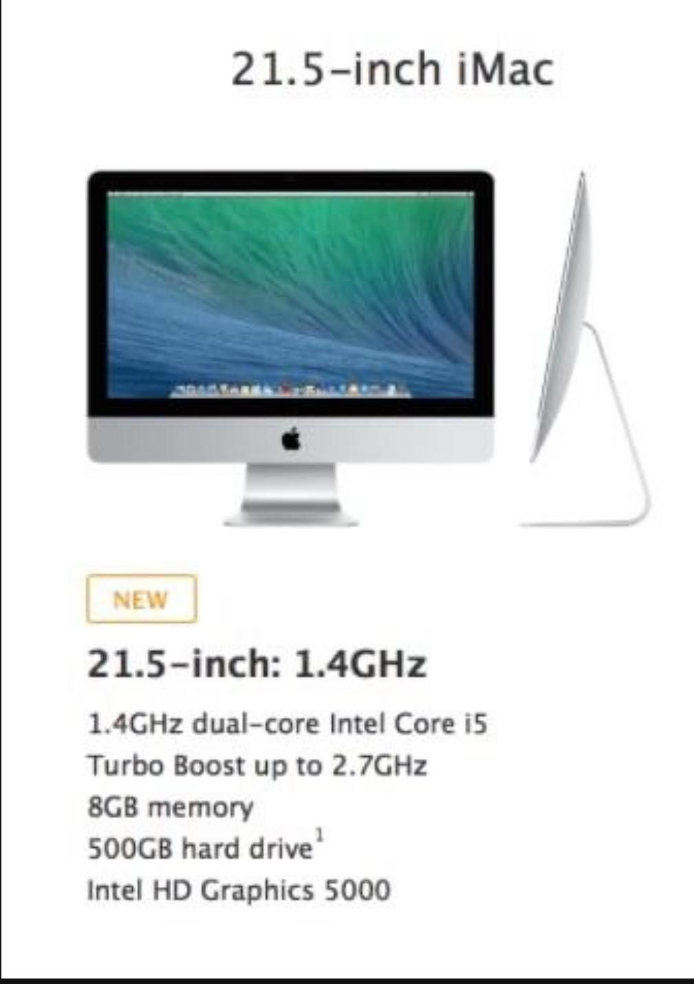 iMac2014