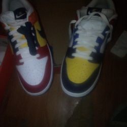 Nike Dunks 