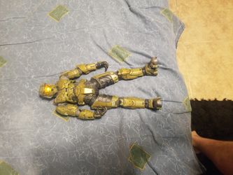 Halo Master Chief