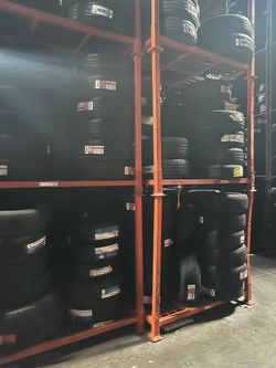 305/45/22 llantas nuevas