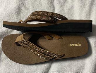 Women’s sandals