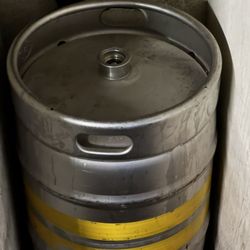 Keg 