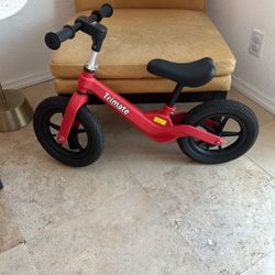 Toddler Balance Bike