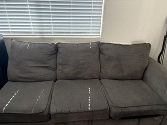 Free Half side sectional