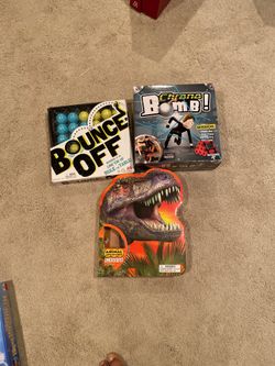 Games for 7+ yrs old kids