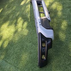 2025 FORD RAPTOR R FRONT BUMPER $1400