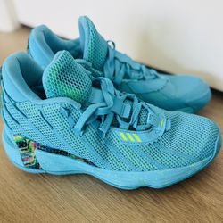 Adidas Size 7