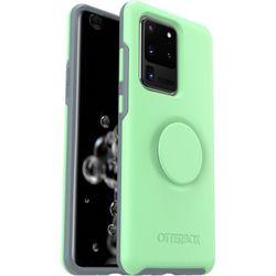 Galaxy S20 Ultra 5G Case Otter + Pop Symmetry Series