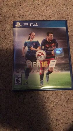 Fifa 16
