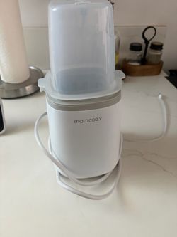 Momcozy Bottle Warmer