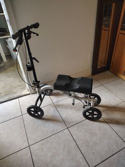 Knee Scooter