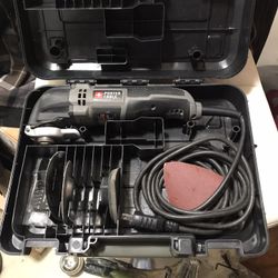 Multi Tool