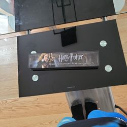 Hermione Grangers Wand
